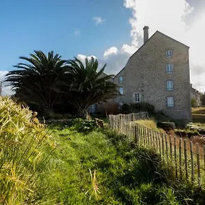 Le Moulin Du Couffon Gasthuis