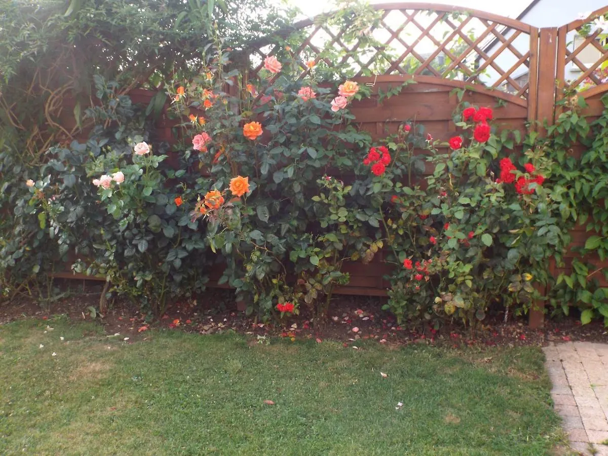 Entre Terre Et Mer Saint-Cast-le-Guildo Bed & Breakfast