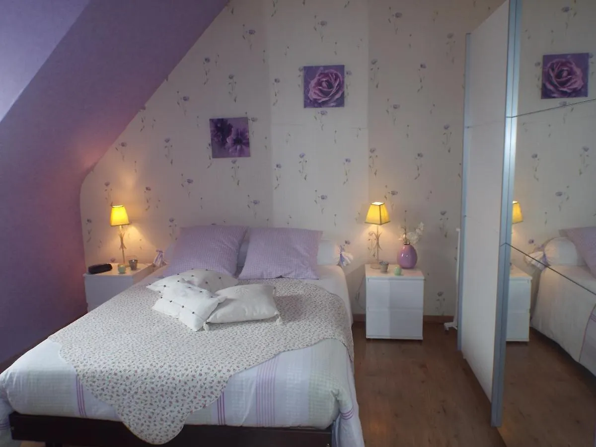 Bed & Breakfast Entre Terre Et Mer Saint-Cast-le-Guildo