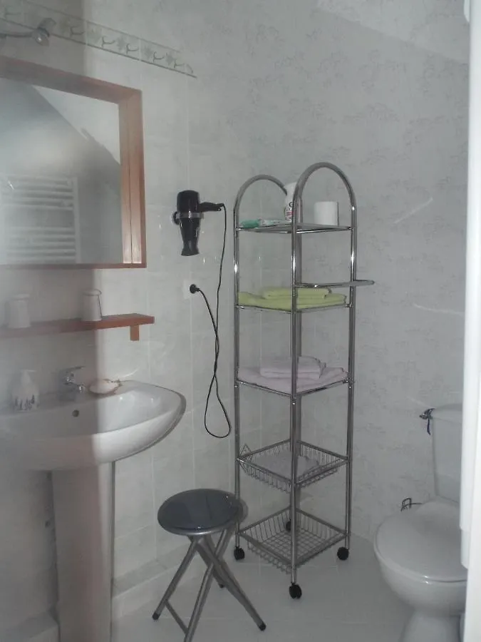 Bed & Breakfast Entre Terre Et Mer Saint-Cast-le-Guildo France