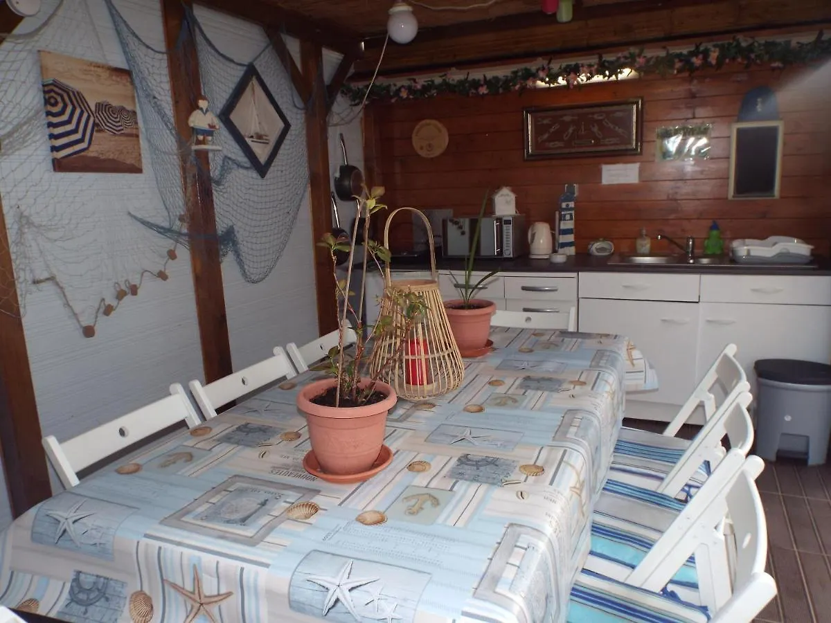 Bed & Breakfast Entre Terre Et Mer Saint-Cast-le-Guildo France
