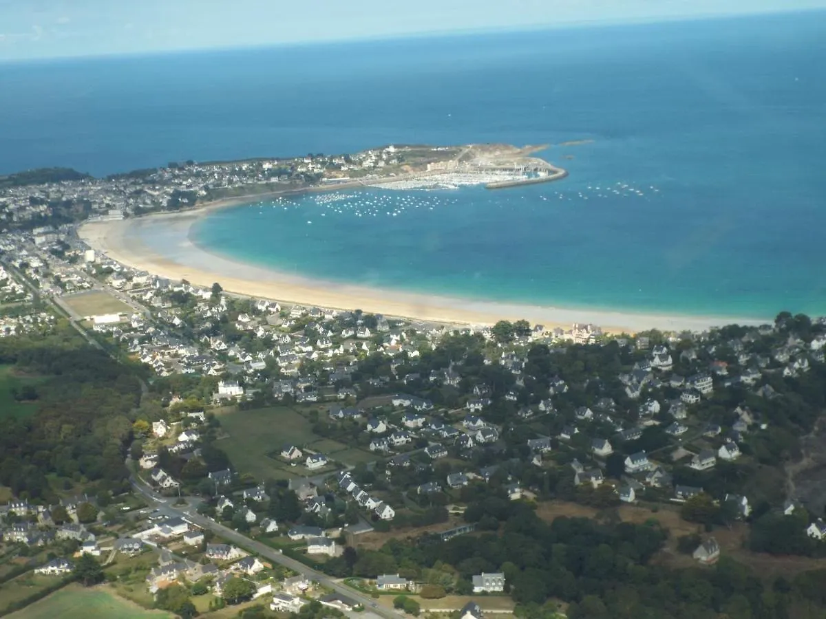 Entre Terre Et Mer Saint-Cast-le-Guildo France