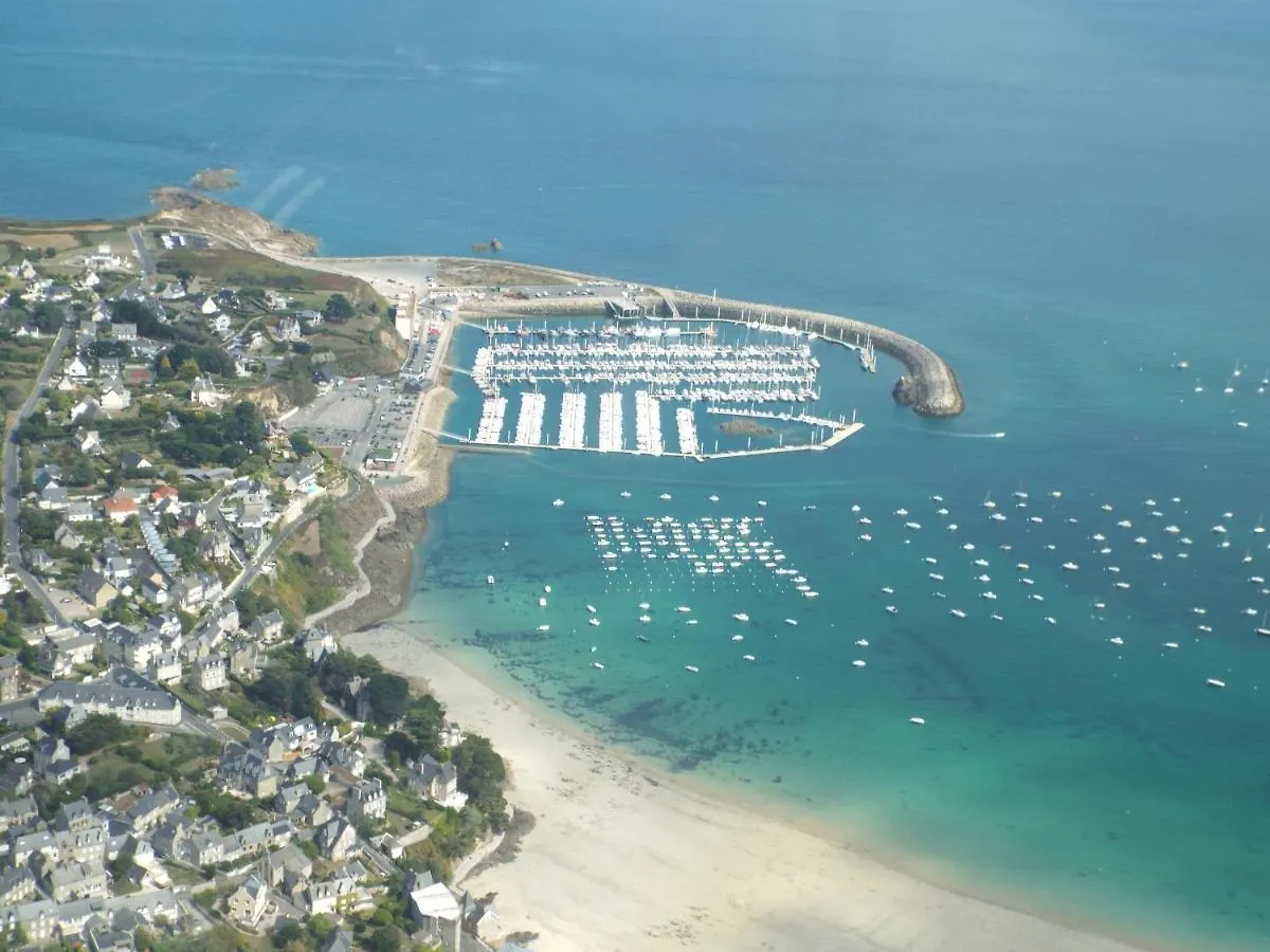 Entre Terre Et Mer Saint-Cast-le-Guildo 0*,  France