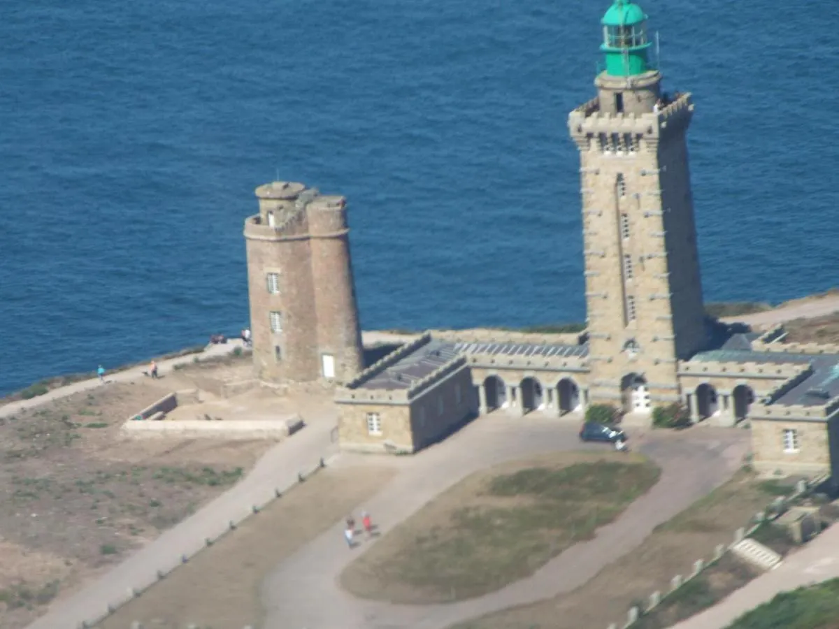 Entre Terre Et Mer Saint-Cast-le-Guildo