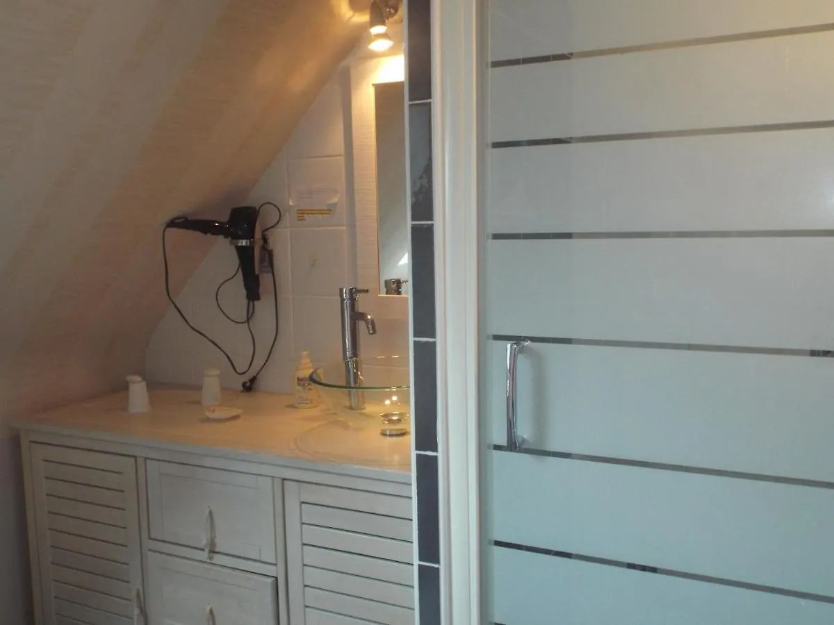 Bed & Breakfast Entre Terre Et Mer Saint-Cast-le-Guildo